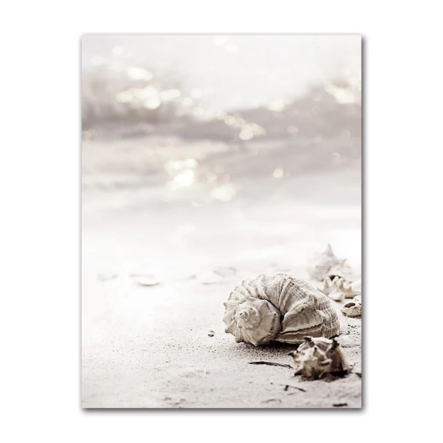 Sitka Beach Ocean Canvas & Nature