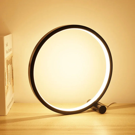 Brazos 25CM LED Table Lamp