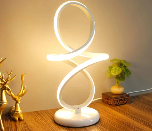 Reno Modern LED Table Lamp