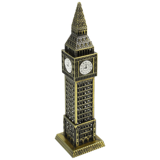 Stamford Big Ben Architectural Model