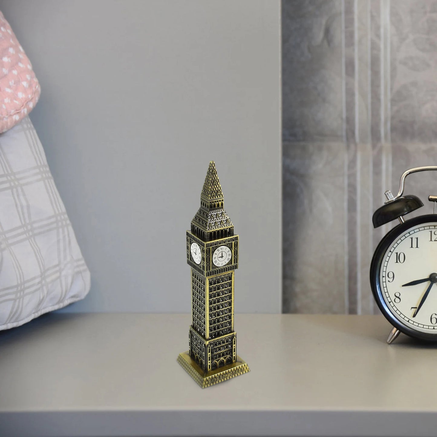 Stamford Big Ben Architectural Model