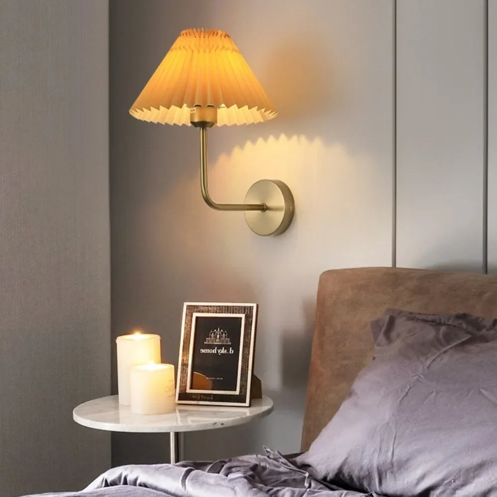 Texas Creative Illuminations Wall Sconces