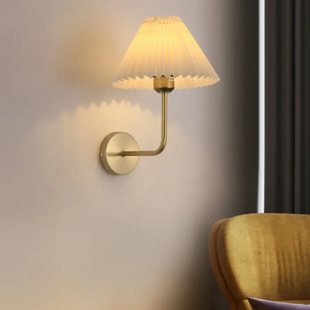 Texas Creative Illuminations Wall Sconces